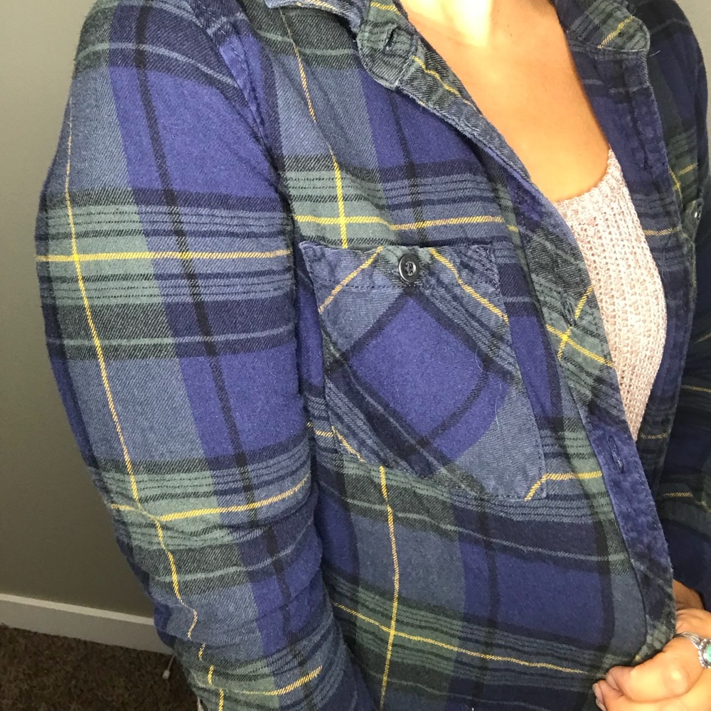 Flannel - Picture 6 of 7